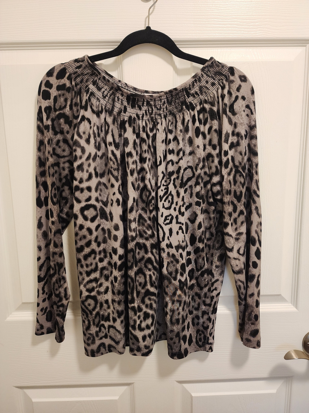 Susan Graver - Top - S